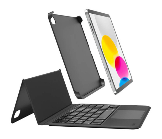 BELKIN Etui do iPad 10. generacji z klawiaturą BBZ001du-V3 - 1363144 - zdjęcie